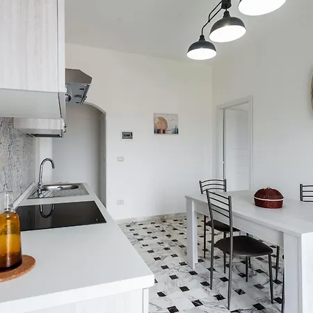 Casa Adda By Wonderful Italy Syracuse