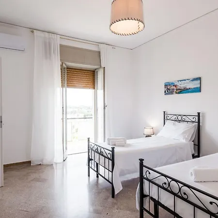 Casa Adda By Wonderful Italy Holiday home Syracuse
