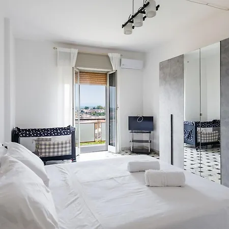 Casa Adda By Wonderful Italy Holiday home *
