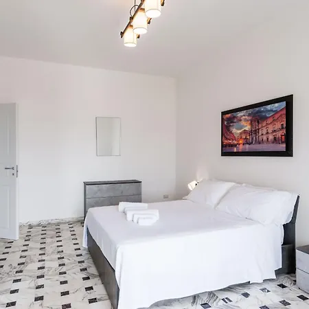 Casa Adda By Wonderful Italy Syracuse