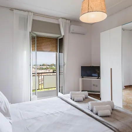 Holiday home Casa Adda By Wonderful Italy *