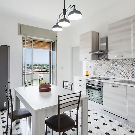 Casa Adda By Wonderful Italy *