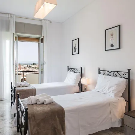 Casa Adda By Wonderful Italy * Syracuse
