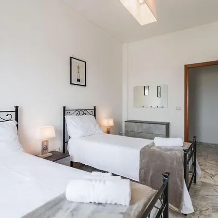 Casa Adda By Wonderful Italy * Syracuse
