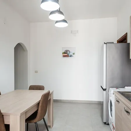Holiday home Casa Adda By Wonderful Italy *