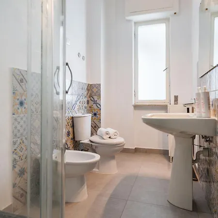 Holiday home Casa Adda By Wonderful Italy