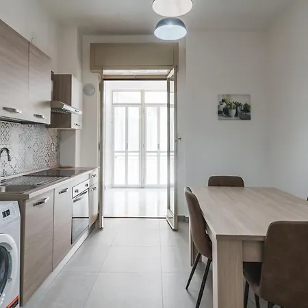 Casa Adda By Wonderful Italy Holiday home