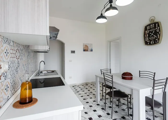 Casa Adda By Wonderful Italy Сиракузы