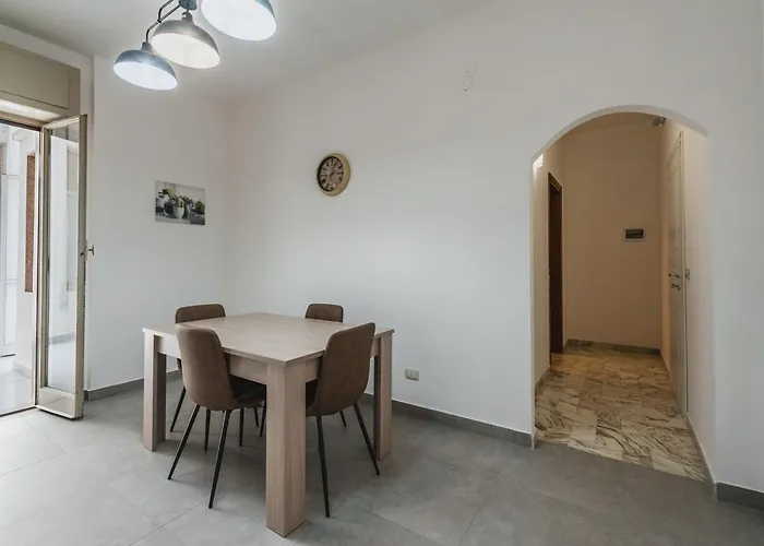 Casa Adda By Wonderful Italy Сиракузы