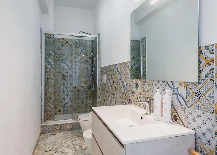 Дом отдыха Casa Adda By Wonderful Italy *