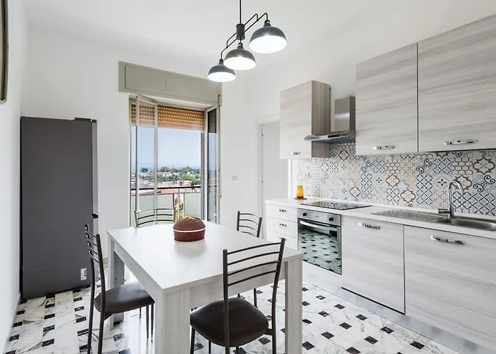 Casa Adda By Wonderful Italy *