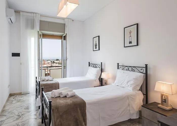 Casa Adda By Wonderful Italy * Сиракузы