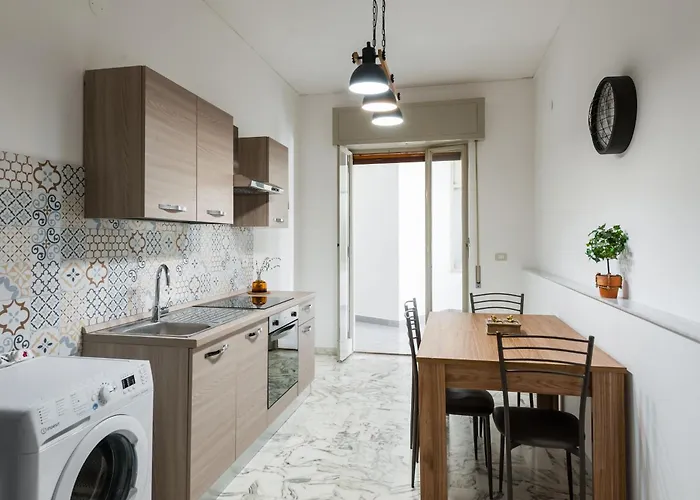 Casa Adda By Wonderful Italy Дом отдыха *