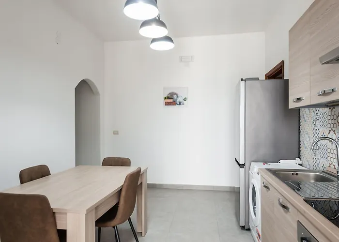 Дом отдыха Casa Adda By Wonderful Italy *