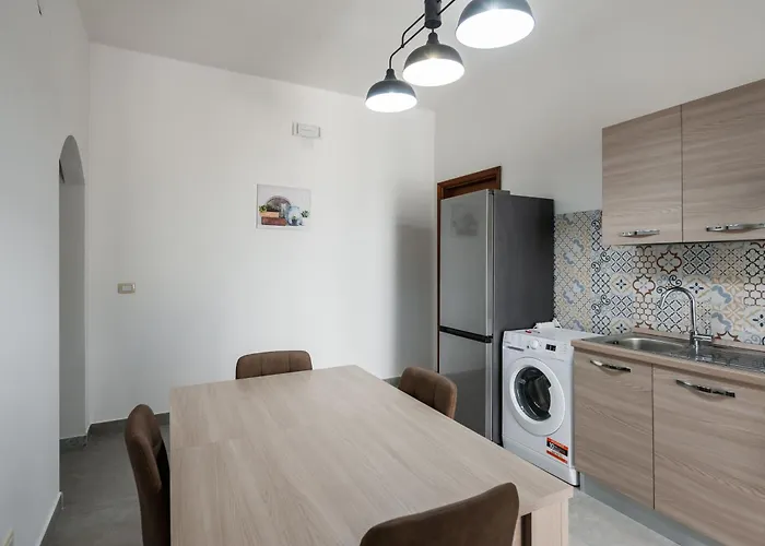Casa Adda By Wonderful Italy