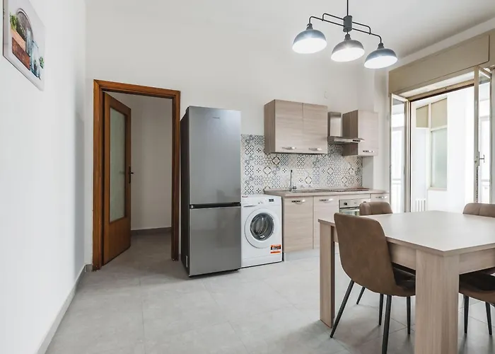 Casa Adda By Wonderful Italy Дом отдыха Сиракузы